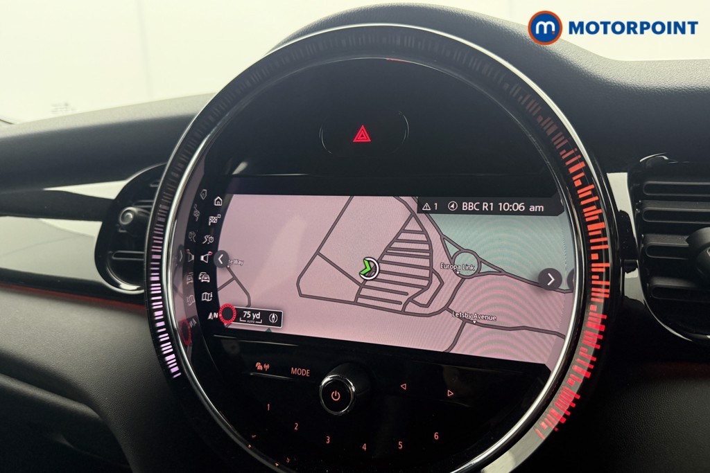 Mini Hatchback Cooper Sport Manual Petrol Hatchback - Stock Number (1622523) - 2nd supplementary image