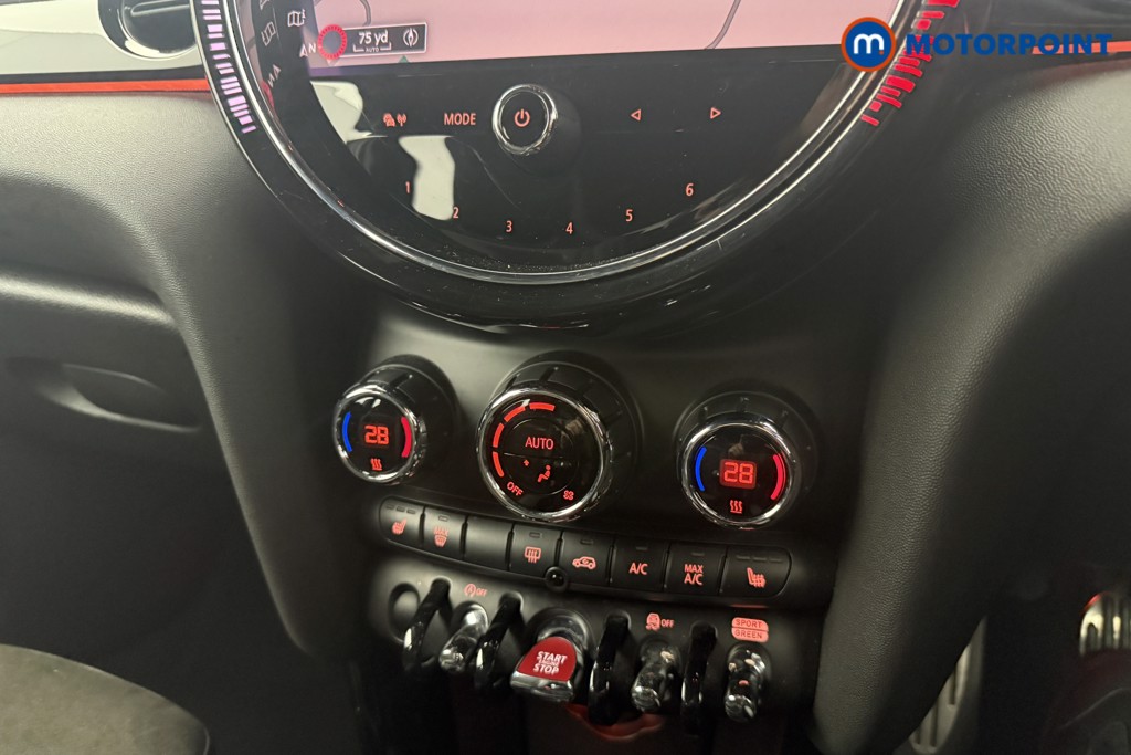 Mini Hatchback Cooper Sport Manual Petrol Hatchback - Stock Number (1622523) - 3rd supplementary image