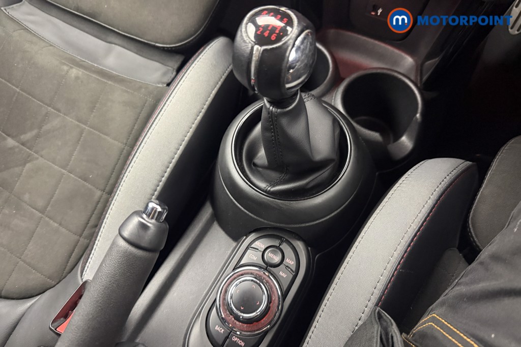 Mini Hatchback Cooper Sport Manual Petrol Hatchback - Stock Number (1622523) - 4th supplementary image
