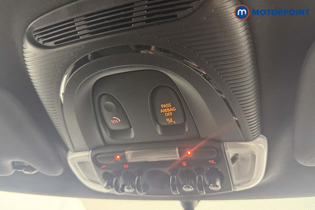 Mini Hatchback Cooper Sport Manual Petrol Hatchback - Stock Number (1622523) - 5th supplementary image