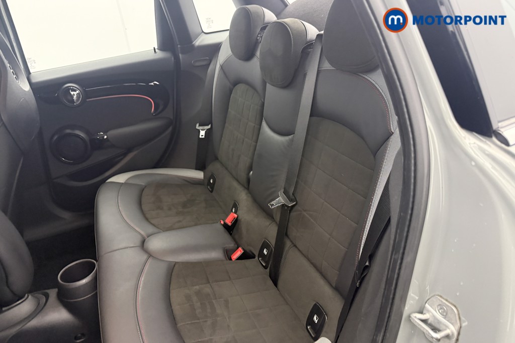 Mini Hatchback Cooper Sport Manual Petrol Hatchback - Stock Number (1622523) - 9th supplementary image