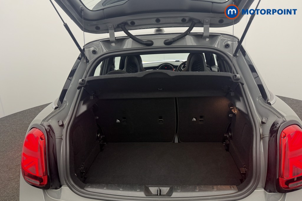 Mini Hatchback Cooper Sport Manual Petrol Hatchback - Stock Number (1622523) - 10th supplementary image