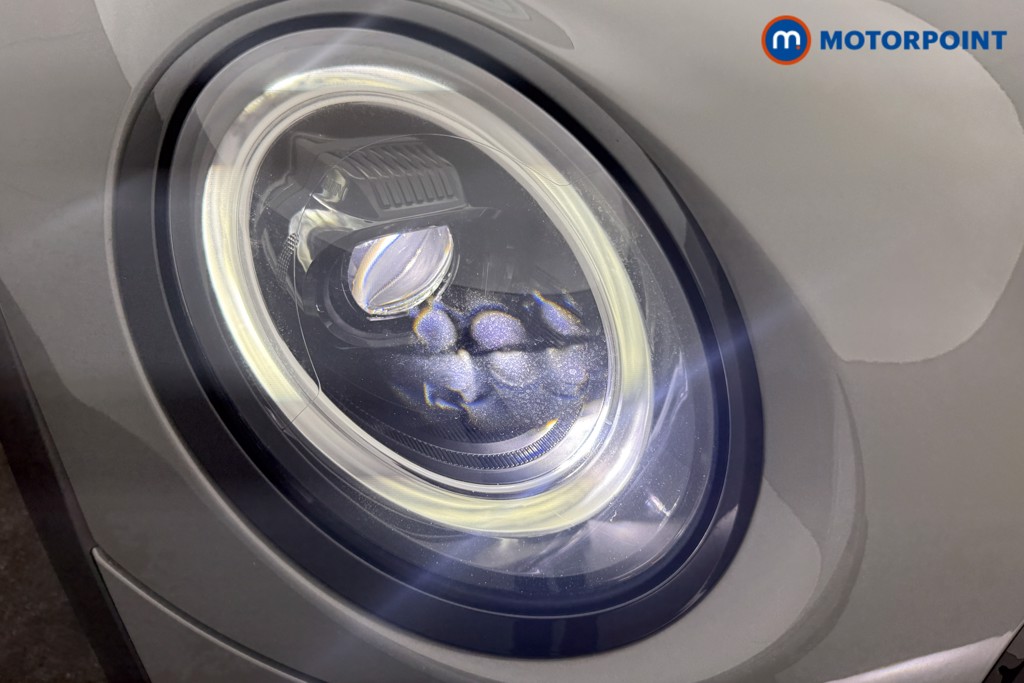 Mini Hatchback Cooper Sport Manual Petrol Hatchback - Stock Number (1622523) - 11th supplementary image