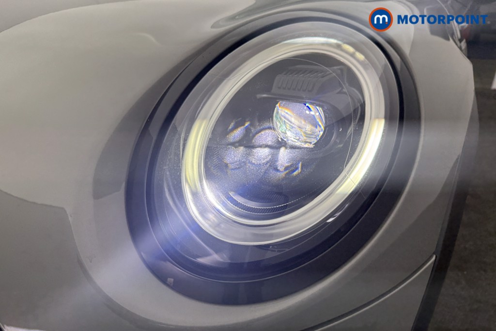 Mini Hatchback Cooper Sport Manual Petrol Hatchback - Stock Number (1622523) - 12th supplementary image