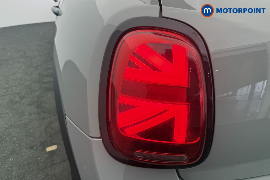 Mini Hatchback Cooper Sport Manual Petrol Hatchback - Stock Number (1622523) - 13th supplementary image