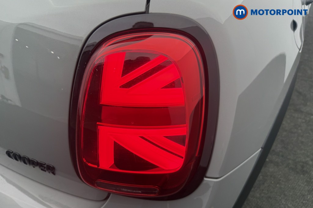 Mini Hatchback Cooper Sport Manual Petrol Hatchback - Stock Number (1622523) - 14th supplementary image
