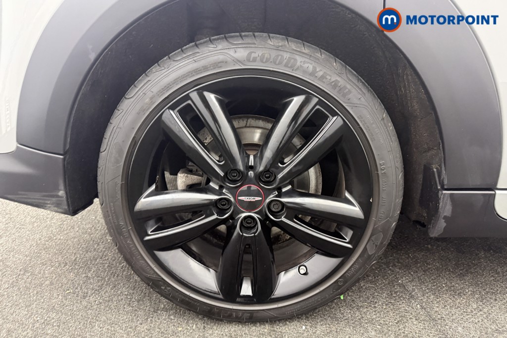 Mini Hatchback Cooper Sport Manual Petrol Hatchback - Stock Number (1622523) - 17th supplementary image