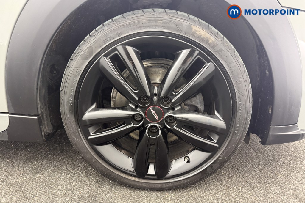 Mini Hatchback Cooper Sport Manual Petrol Hatchback - Stock Number (1622523) - 18th supplementary image