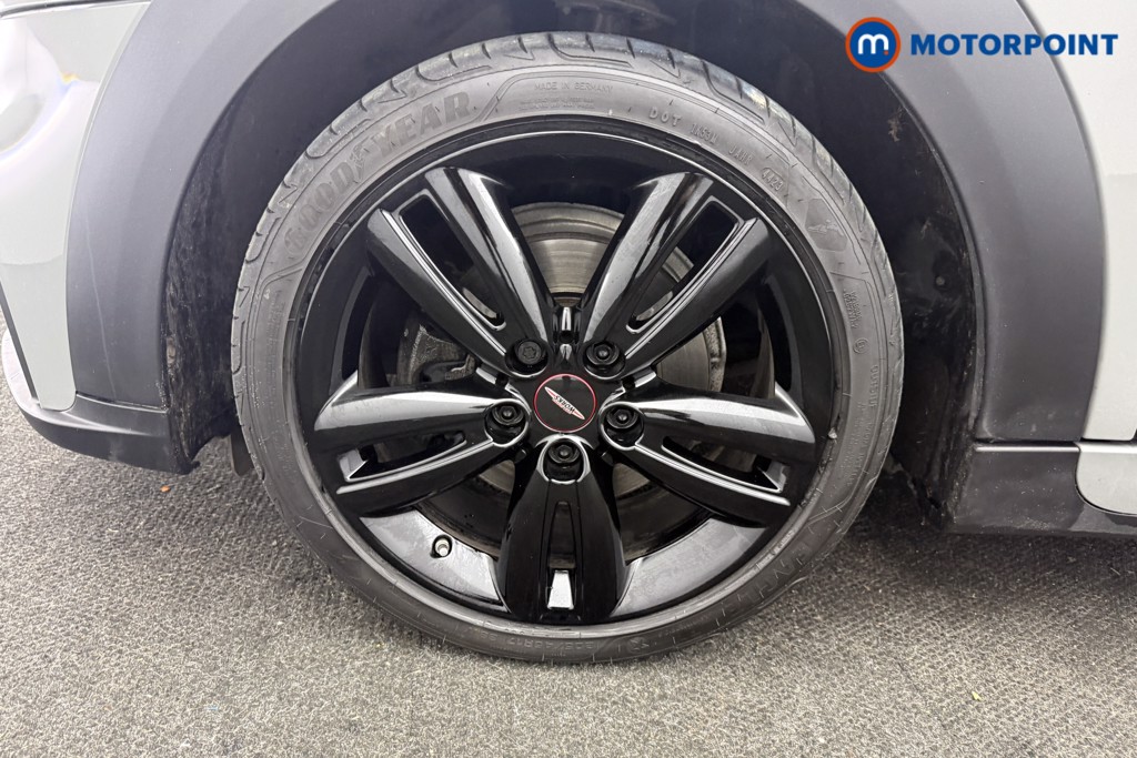 Mini Hatchback Cooper Sport Manual Petrol Hatchback - Stock Number (1622523) - 19th supplementary image