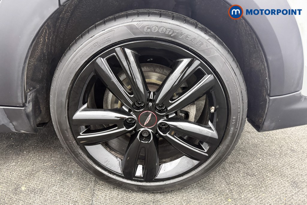 Mini Hatchback Cooper Sport Manual Petrol Hatchback - Stock Number (1622523) - 20th supplementary image