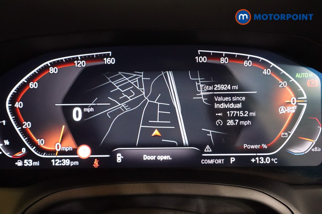 BMW 4 Series M Sport Automatic Petrol Hatchback - Stock Number (1622716) - 4th supplementary image