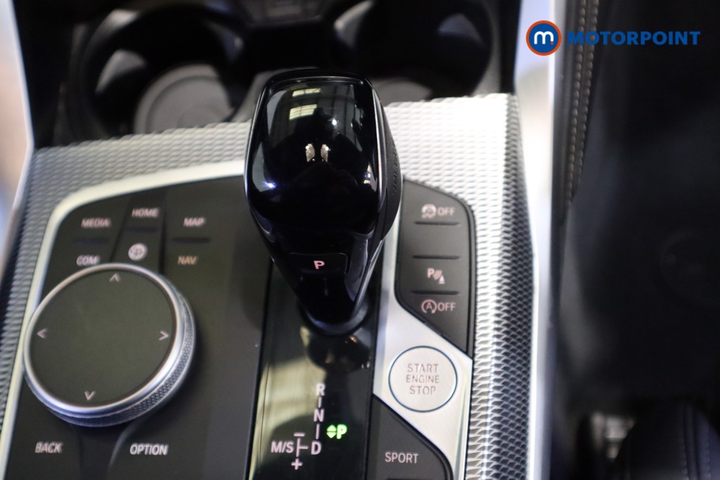 BMW 4 Series M Sport Automatic Petrol Hatchback - Stock Number (1622716) - 5th supplementary image