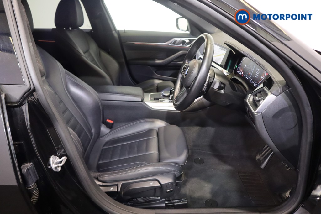 BMW 4 Series M Sport Automatic Petrol Hatchback - Stock Number (1622716) - 6th supplementary image