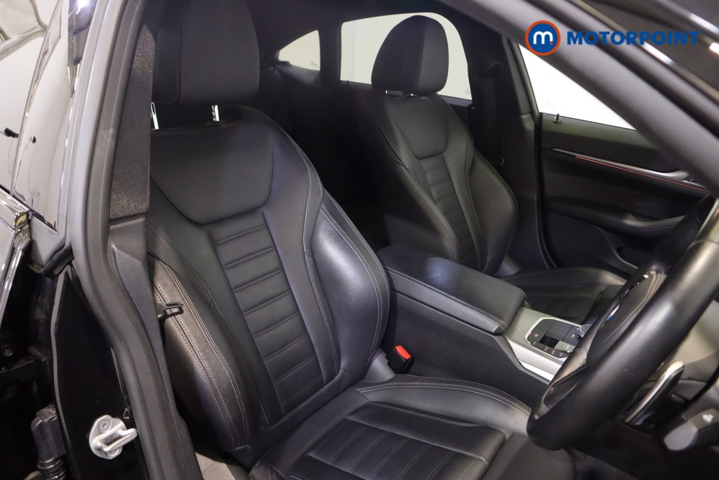 BMW 4 Series M Sport Automatic Petrol Hatchback - Stock Number (1622716) - 7th supplementary image