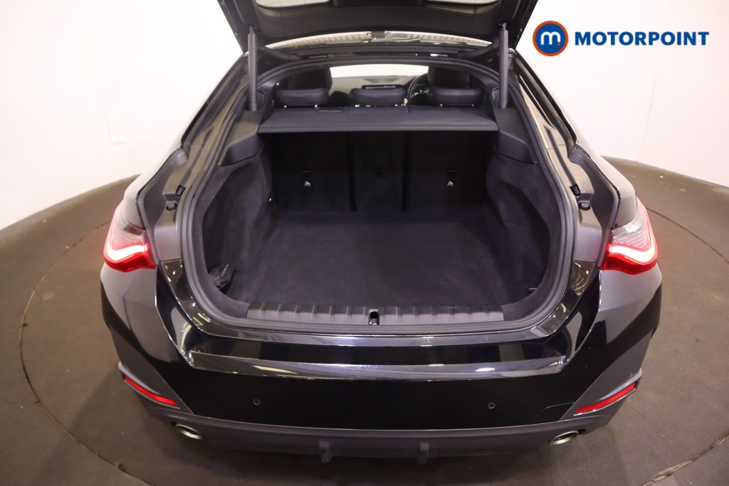 BMW 4 Series M Sport Automatic Petrol Hatchback - Stock Number (1622716) - 9th supplementary image