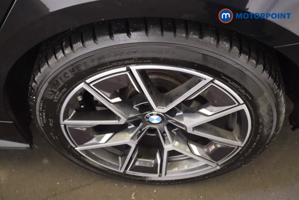 BMW 4 Series M Sport Automatic Petrol Hatchback - Stock Number (1622716) - 10th supplementary image