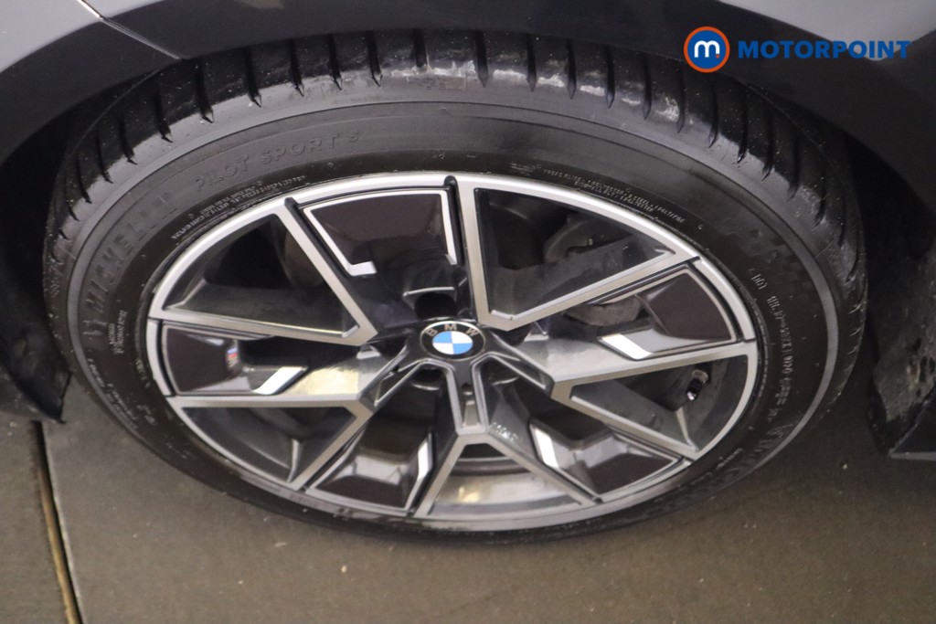 BMW 4 Series M Sport Automatic Petrol Hatchback - Stock Number (1622716) - 11th supplementary image