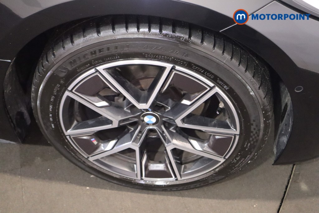 BMW 4 Series M Sport Automatic Petrol Hatchback - Stock Number (1622716) - 12th supplementary image