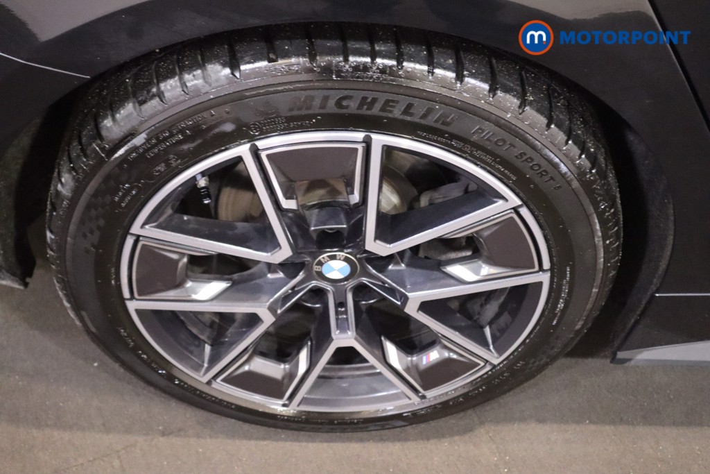 BMW 4 Series M Sport Automatic Petrol Hatchback - Stock Number (1622716) - 13th supplementary image