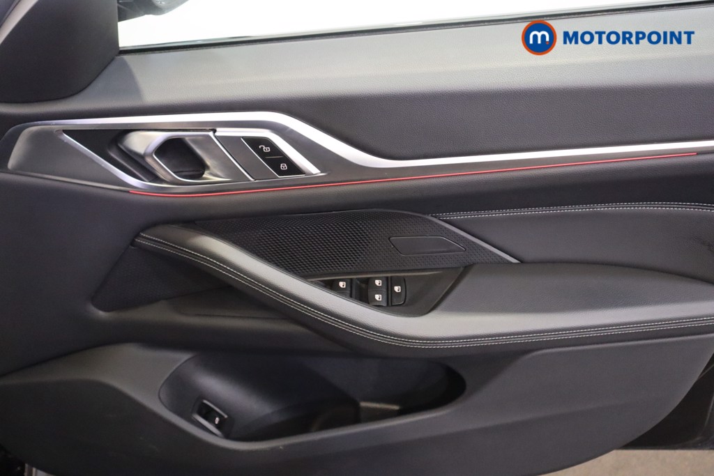 BMW 4 Series M Sport Automatic Petrol Hatchback - Stock Number (1622716) - 14th supplementary image