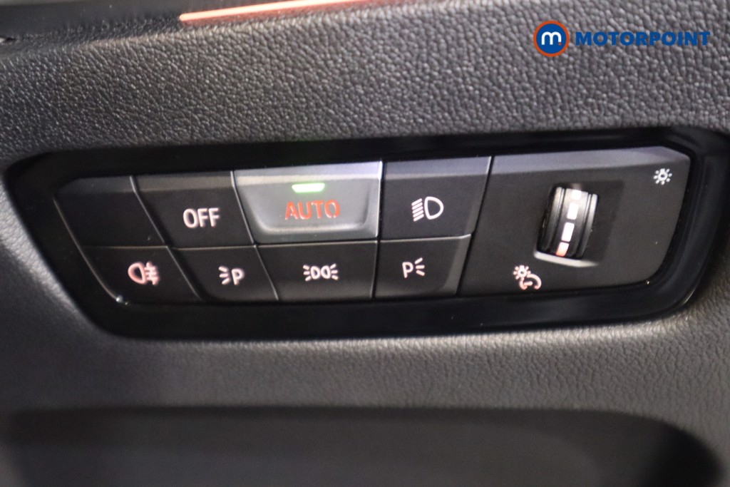 BMW 4 Series M Sport Automatic Petrol Hatchback - Stock Number (1622716) - 17th supplementary image