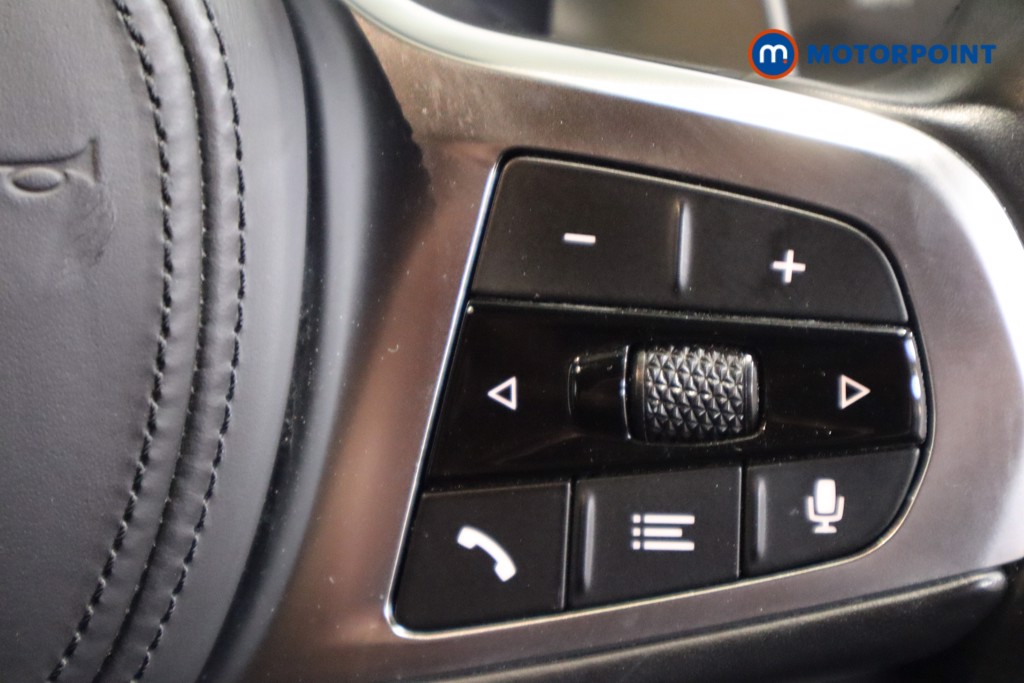 BMW 4 Series M Sport Automatic Petrol Hatchback - Stock Number (1622716) - 18th supplementary image