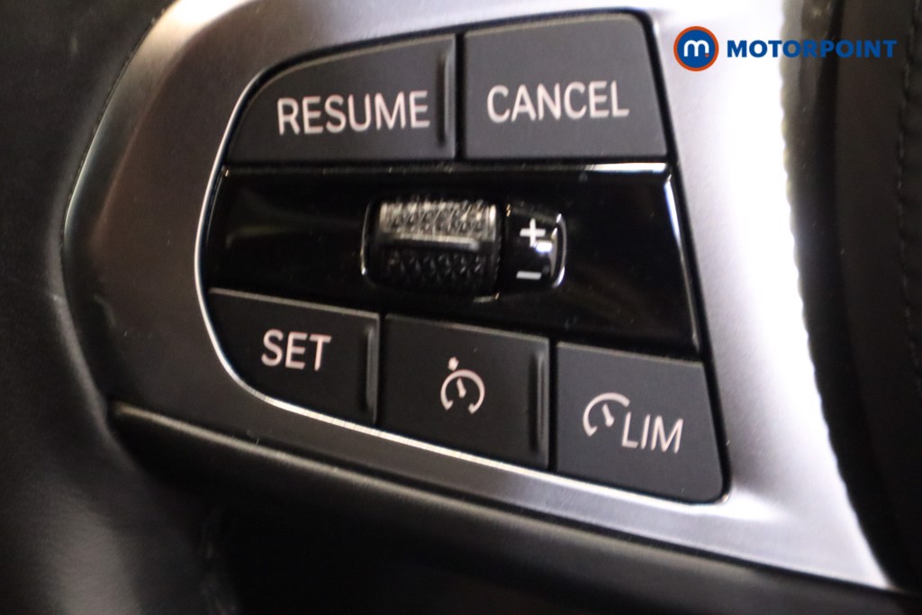 BMW 4 Series M Sport Automatic Petrol Hatchback - Stock Number (1622716) - 19th supplementary image