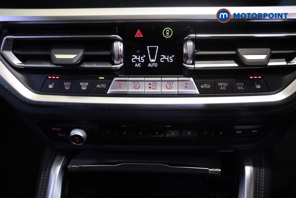 BMW 4 Series M Sport Automatic Petrol Hatchback - Stock Number (1622716) - 21st supplementary image