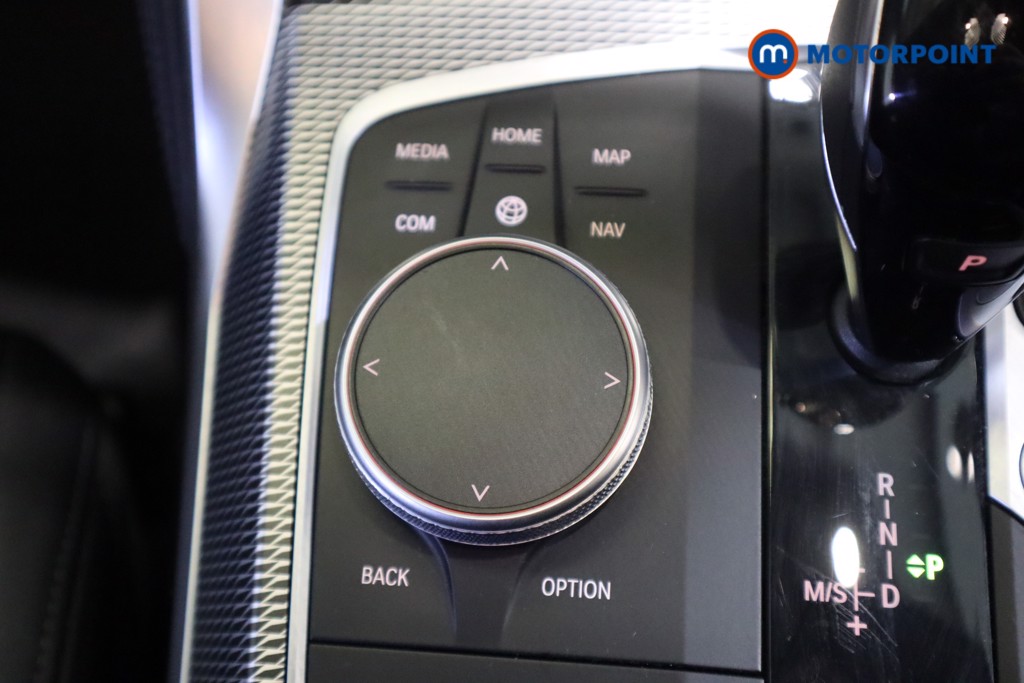 BMW 4 Series M Sport Automatic Petrol Hatchback - Stock Number (1622716) - 23rd supplementary image