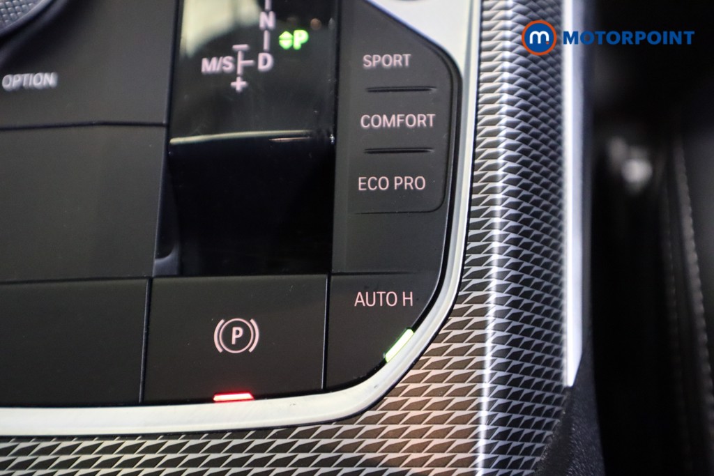 BMW 4 Series M Sport Automatic Petrol Hatchback - Stock Number (1622716) - 24th supplementary image