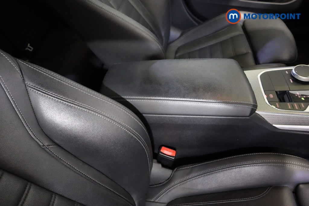 BMW 4 Series M Sport Automatic Petrol Hatchback - Stock Number (1622716) - 26th supplementary image