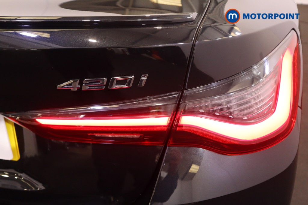 BMW 4 Series M Sport Automatic Petrol Hatchback - Stock Number (1622716) - 34th supplementary image