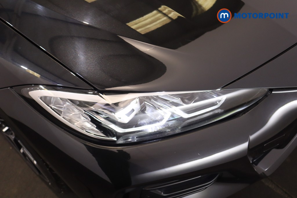 BMW 4 Series M Sport Automatic Petrol Hatchback - Stock Number (1622716) - 37th supplementary image