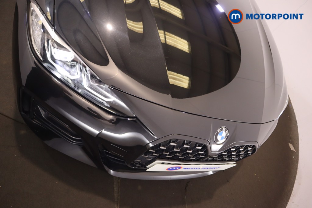 BMW 4 Series M Sport Automatic Petrol Hatchback - Stock Number (1622716) - 38th supplementary image