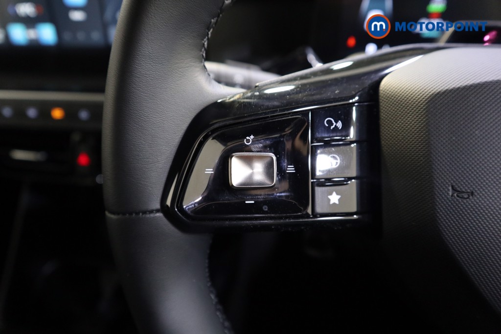 Mg Motor Uk MG3 Trophy Automatic Petrol-Electric Hybrid Hatchback - Stock Number (1622793) - 3rd supplementary image