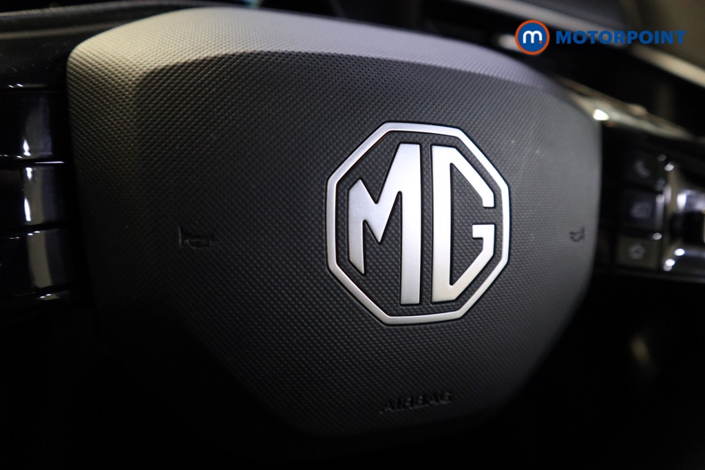 Mg Motor Uk MG3 Trophy Automatic Petrol-Electric Hybrid Hatchback - Stock Number (1622793) - 5th supplementary image