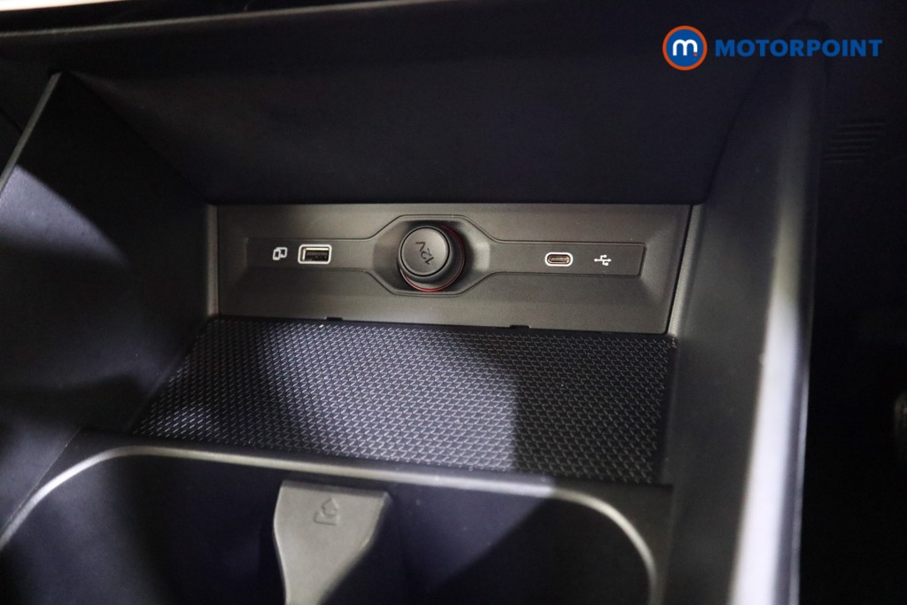 Mg Motor Uk MG3 Trophy Automatic Petrol-Electric Hybrid Hatchback - Stock Number (1622793) - 10th supplementary image