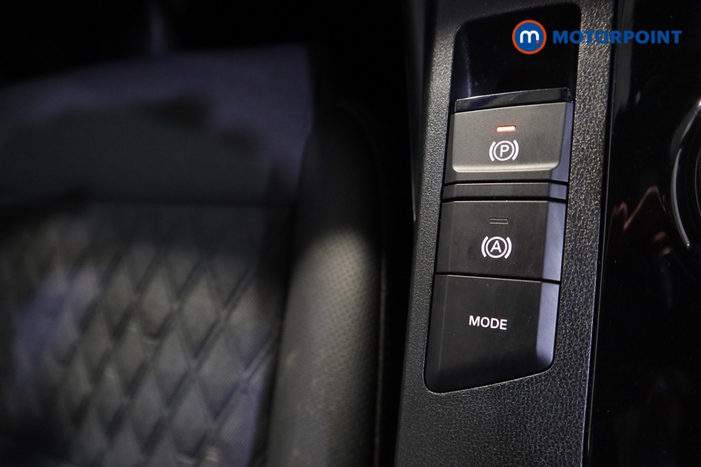 Mg Motor Uk MG3 Trophy Automatic Petrol-Electric Hybrid Hatchback - Stock Number (1622793) - 11th supplementary image