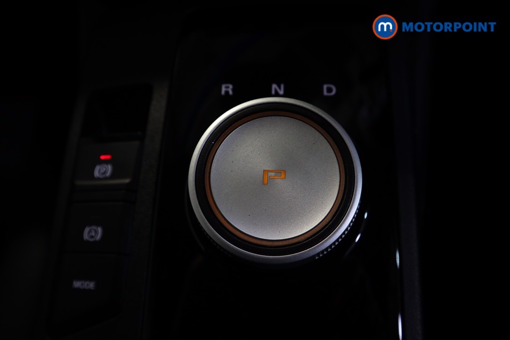 Mg Motor Uk MG3 Trophy Automatic Petrol-Electric Hybrid Hatchback - Stock Number (1622793) - 12th supplementary image