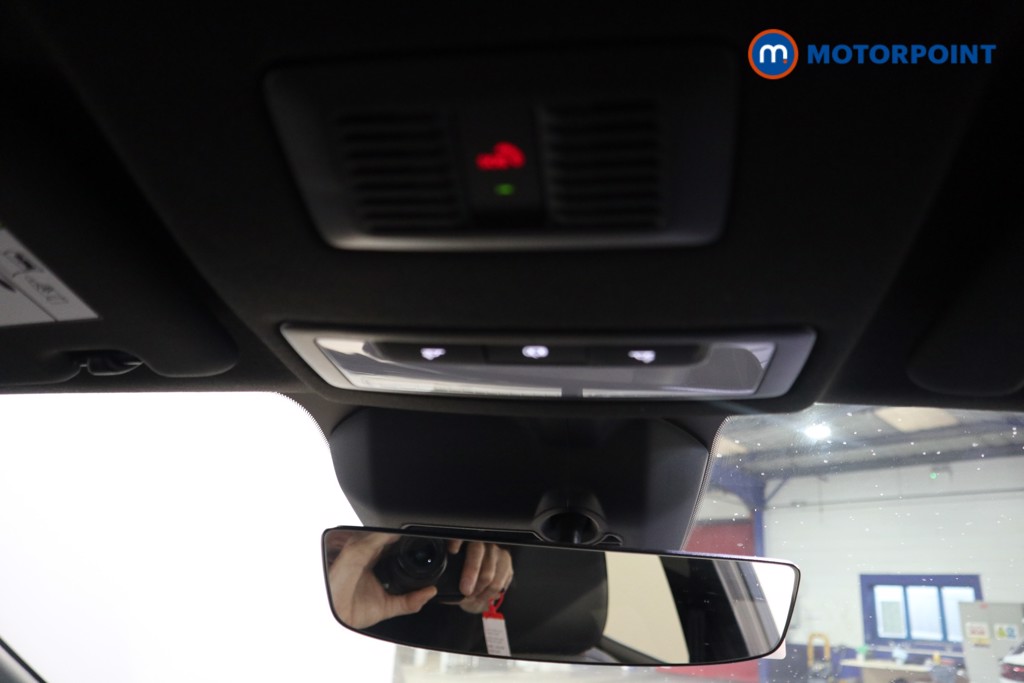 Mg Motor Uk MG3 Trophy Automatic Petrol-Electric Hybrid Hatchback - Stock Number (1622793) - 13th supplementary image