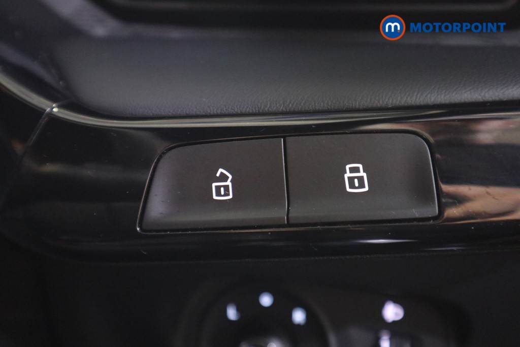 Mg Motor Uk MG3 Trophy Automatic Petrol-Electric Hybrid Hatchback - Stock Number (1622793) - 14th supplementary image