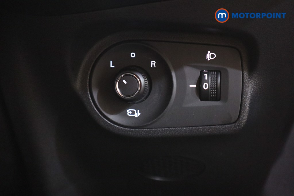 Mg Motor Uk MG3 Trophy Automatic Petrol-Electric Hybrid Hatchback - Stock Number (1622793) - 15th supplementary image