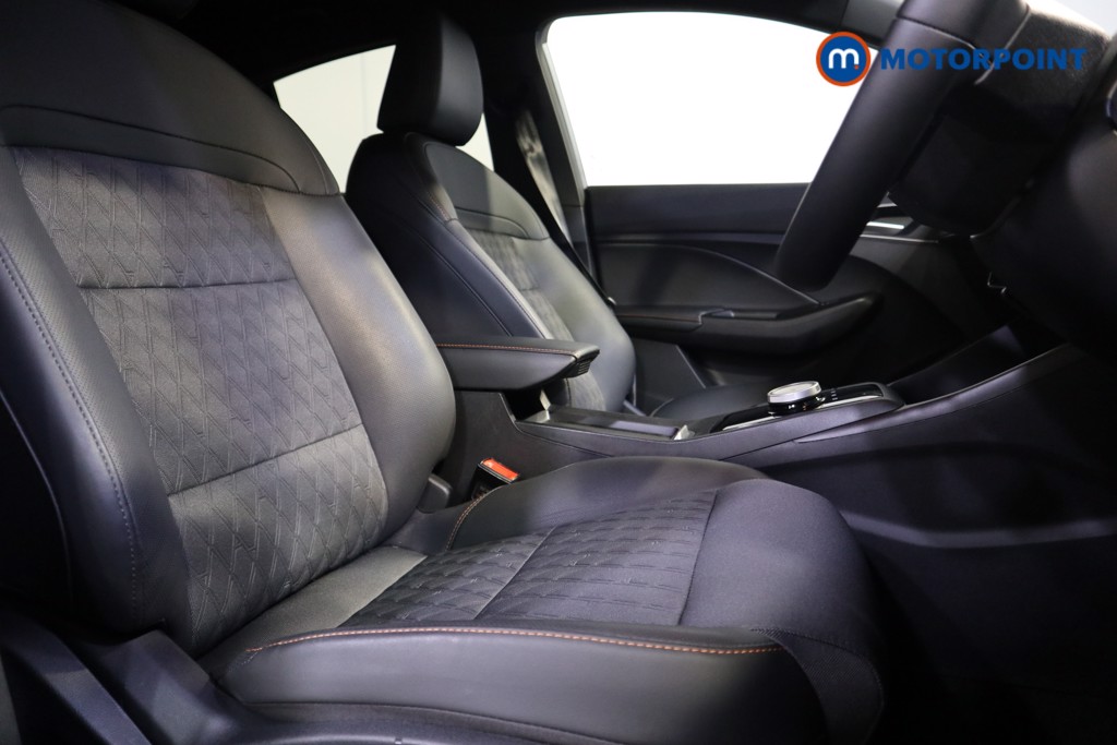 Mg Motor Uk MG3 Trophy Automatic Petrol-Electric Hybrid Hatchback - Stock Number (1622793) - 17th supplementary image