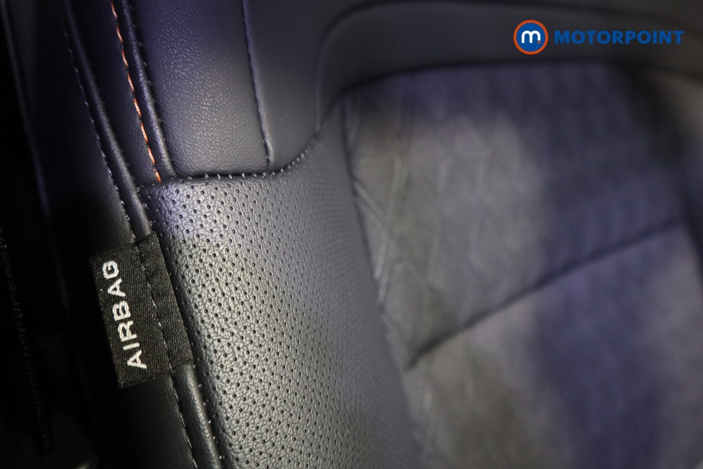 Mg Motor Uk MG3 Trophy Automatic Petrol-Electric Hybrid Hatchback - Stock Number (1622793) - 18th supplementary image