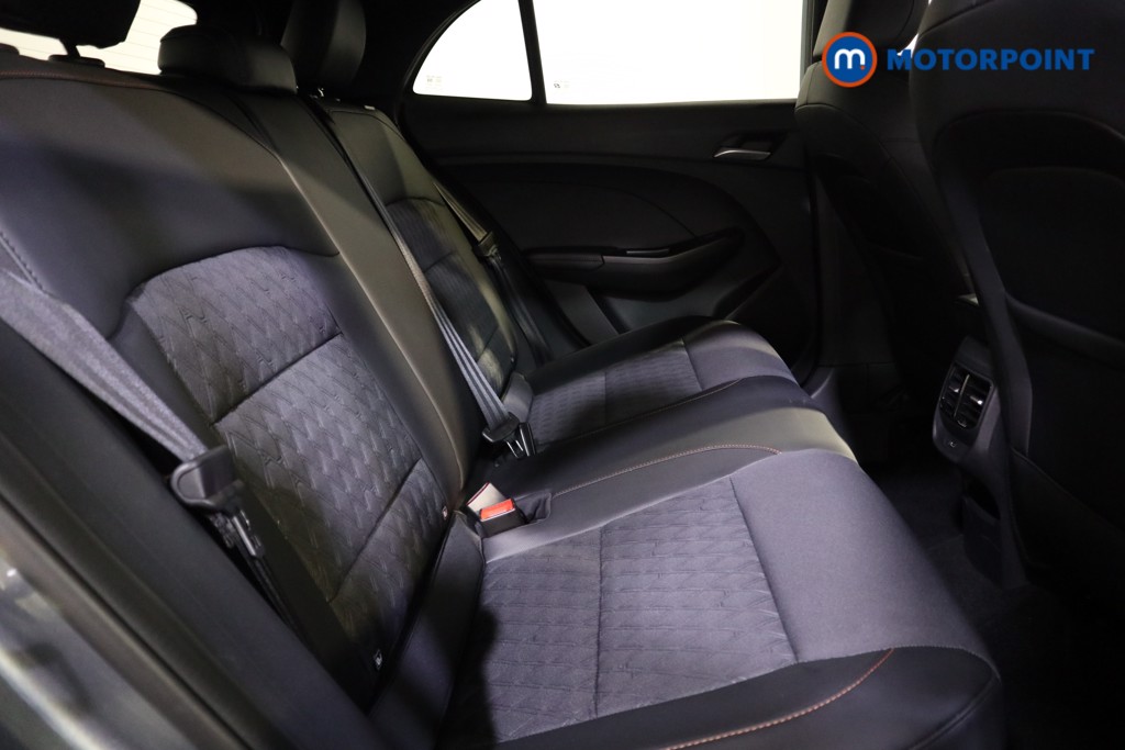 Mg Motor Uk MG3 Trophy Automatic Petrol-Electric Hybrid Hatchback - Stock Number (1622793) - 19th supplementary image