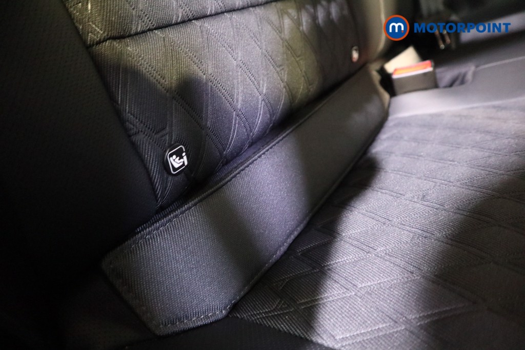 Mg Motor Uk MG3 Trophy Automatic Petrol-Electric Hybrid Hatchback - Stock Number (1622793) - 20th supplementary image