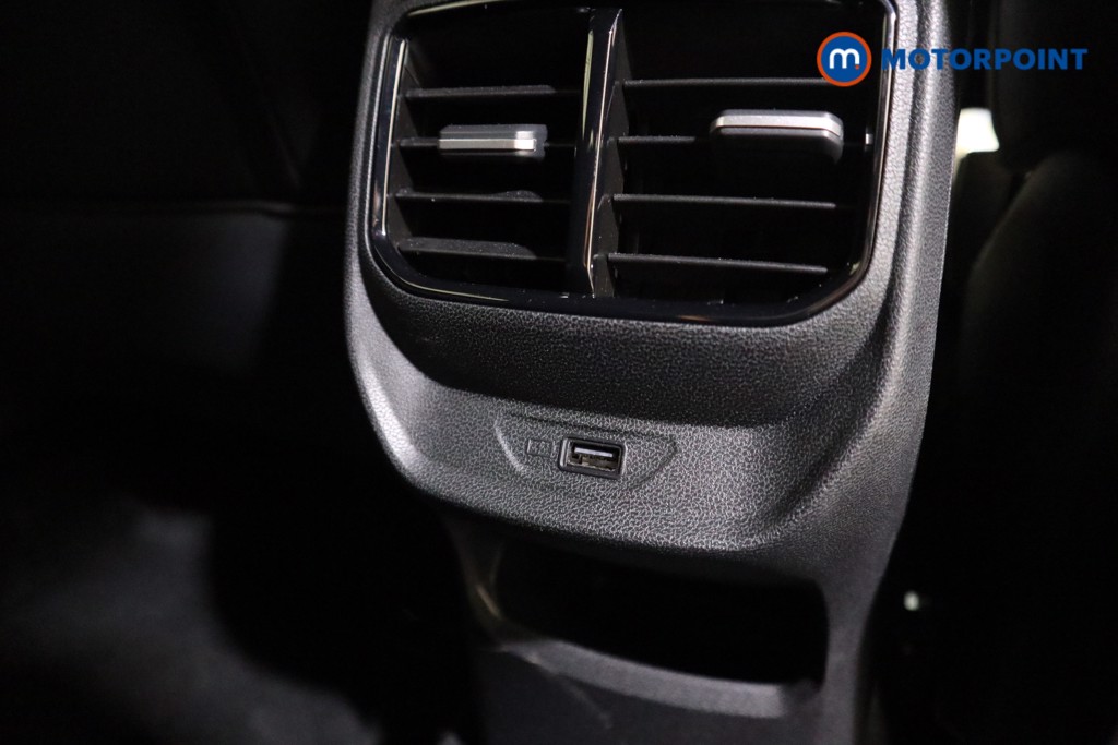 Mg Motor Uk MG3 Trophy Automatic Petrol-Electric Hybrid Hatchback - Stock Number (1622793) - 21st supplementary image