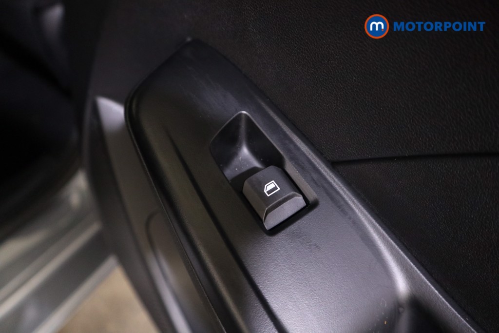 Mg Motor Uk MG3 Trophy Automatic Petrol-Electric Hybrid Hatchback - Stock Number (1622793) - 22nd supplementary image