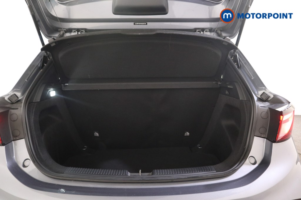 Mg Motor Uk MG3 Trophy Automatic Petrol-Electric Hybrid Hatchback - Stock Number (1622793) - 23rd supplementary image