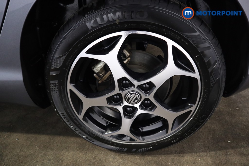 Mg Motor Uk MG3 Trophy Automatic Petrol-Electric Hybrid Hatchback - Stock Number (1622793) - 27th supplementary image